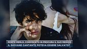 Morte Merlo, convocato in procura il suo medico