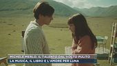 Michele Merlo, il talento dal volto pulito