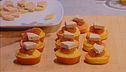 Bocconcini al foie gras