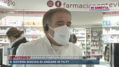 Corsa ai tamponi, sistema a rischio tilt? La parola al farmacista