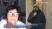 La storia dell'infermiera no vax, "Sembrava conducesse una doppia vita, non ci aspettavamo fosse no vax"