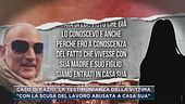 Di Fazio, la testimonianza della prima vittima: "Mi ha attirata con una scusa nella sua azienda"