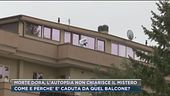 Morte di Dora, l'autopsia non chiarisce il mistero. Come e perché è caduta da quel balcone?