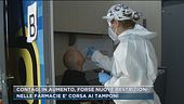 Contagi in aumento, forse nuove restrizioni