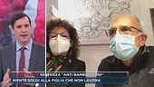 Il papà che ha fatto causa alla figlia che non lavora