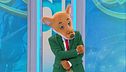 La nuova serie fantasy di Geronimo Stilton