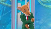 La nuova serie fantasy di Geronimo Stilton