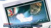 Il video dei falsi vaccini