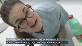 Sara Pedri, altre 21 vittime in ospedale?