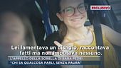 Caso Sara Pedri: l'appello della sorella