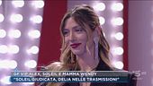 Gf Vip: Alex, Soleil e mamma Wendy