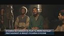 Stasera su Canale 5 il film "Il primo Natale"