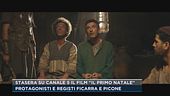 Stasera su Canale 5 il film "Il primo Natale"
