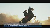 Su Canale 5 la serie evento "Sissi"