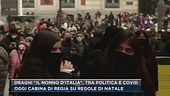 Oggi cabina di regia su regole di natale