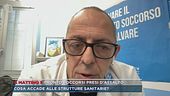 Pronto soccorso presi d'assalto, cosa accade alle strutture sanitarie?