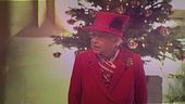 Il natale della Regina Elisabetta: niente pranzi sfarzosi per colpa di omicron