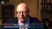 Le misure del governo sono efficaci?