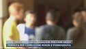 Bari, prof adescava i ragazzini per fare sesso