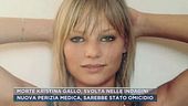 Morte Kristina Gallo, svolta nelle indagini