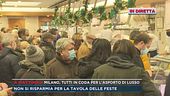 Milano, tutti in coda a caccia di specialità