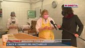 Bologna, come si tira la sfoglia