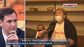 Bari, la tradizione delle orecchiette