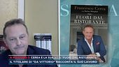 Cerea e la sua vita "Fuori dal ristorante"