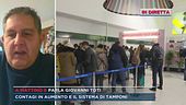 Virus, parla Giovanni Toti