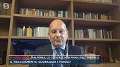 Francesco Broccolo: "Quarantene sono mini lockdown"