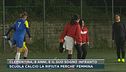 Clementina, 8 anni, e il suo sogno infranto