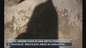 Prato,25enne capo di una setta condannato