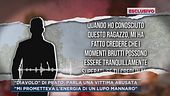 "Diavolo" di Prato, parla una vittima abusata