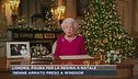 Londra, paura per la regina a Natale