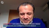 Covid, annullata la festa di Capodanno a Messina