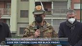 Le parole del Generale Figliuolo