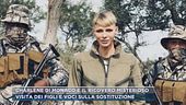Charlene di Monaco e il ricovero misterioso