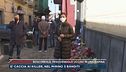 Boscoreale, Antonio ucciso in una rapina