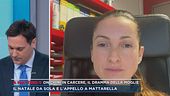 Onichini in carcere, il dramma della moglie