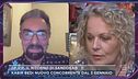 GF Vip, il ritorno di Sandokan