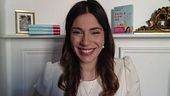 "Parla con me", il libro di Deborah Auteri