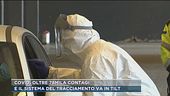 Omicron, oltre 78mila nuovi contagi e il sistema di tracciamento va in tilt