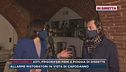 Asti, frigoriferi pieni e pioggia di disdette