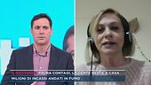 Emiliana Alessandrucci: "Ingiusto che i vaccinati restino a casa. Necessario lockdown per non vaccinati"