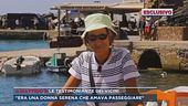 Liliana, le testimonianze dei vicini