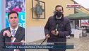 Tamponi e quarantena, cosa cambia?