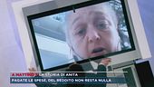 La storia di Anita