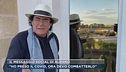 Albano: "Ho preso il Covid, ora devo combatterlo"