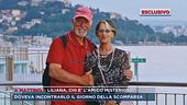 Liliana, chi è l'amico misterioso?