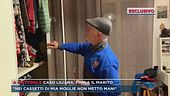 Il marito di Liliana: "Nei cassetti di mia moglie non metto mani"